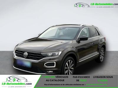 Volkswagen T-Roc 1.5 TSI 150 EVO Start/Stop BVA