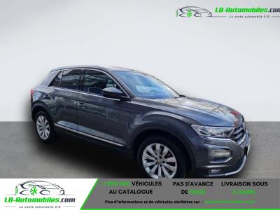 Volkswagen T-Roc 1.5 TSI 150 EVO Start/Stop BVA