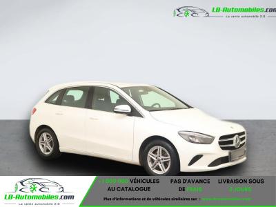 Mercedes Classe B 200 BVA