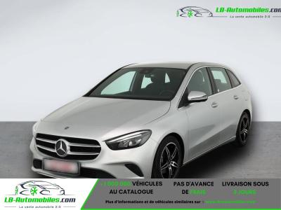 Mercedes Classe B 200 d BVA