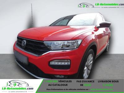 Volkswagen T-Roc 2.0 TDI 150 Start/Stop BVA