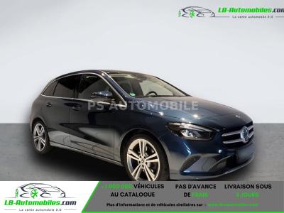 Mercedes Classe B 250 BVA