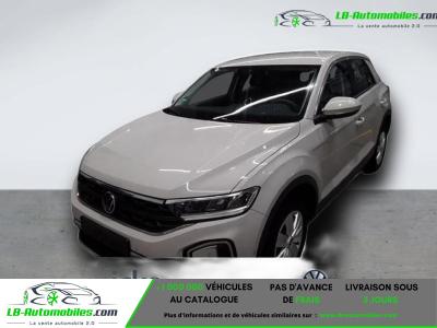 Volkswagen T-Roc 1.0 TSI 110 Start/Stop BVM