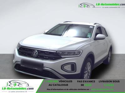 Volkswagen T-Roc 1.0 TSI 110 Start/Stop BVM