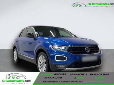 Volkswagen T-Roc 1.5 TSI EVO 150 Start/Stop BVM