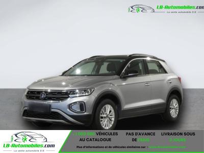 Volkswagen T-Roc 2.0 TDI 116 Start/Stop BVM