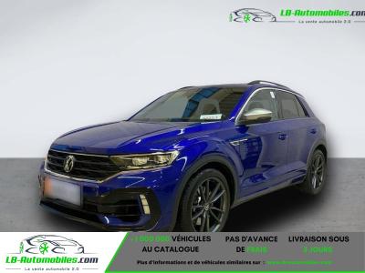 Volkswagen T-Roc 2.0 TSI 300 Start/Stop BVA 4Motion