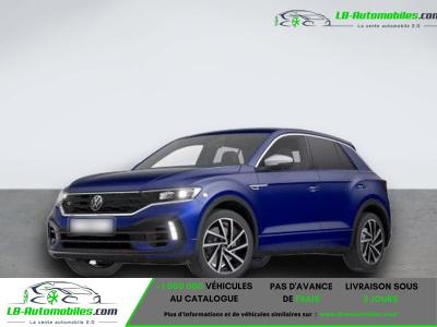 Volkswagen T-Roc 2.0 TSI 300 Start/Stop BVA 4Motion