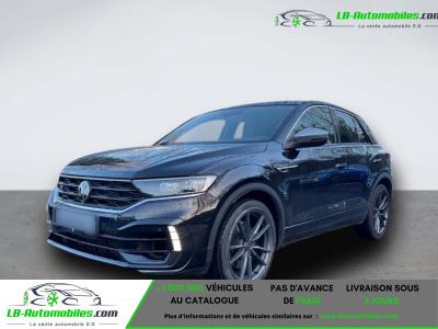 Volkswagen T-Roc 2.0 TSI 300 Start/Stop BVA 4Motion