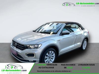 Volkswagen T-Roc Cabriolet 1.5 TSI EVO 150 Start/Stop BVA