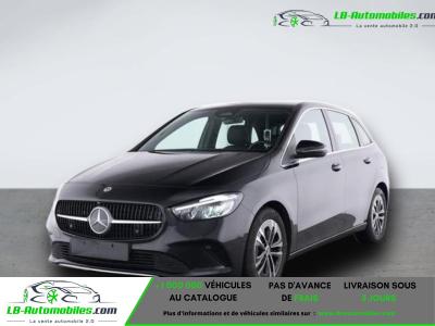 Mercedes Classe B 200 BVA