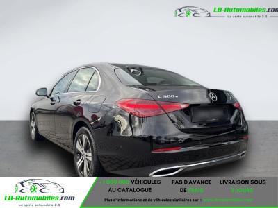 Mercedes Classe C 300 e BVA