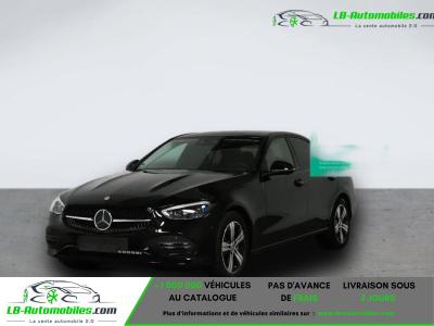 Mercedes Classe C 300 e BVA
