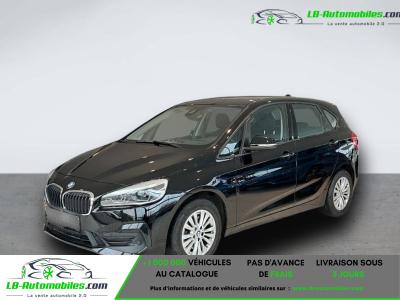 BMW Série 2 Active Tourer  218d 150 ch BVA