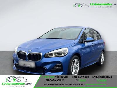 BMW Série 2 Active Tourer  218i 136 ch BVA
