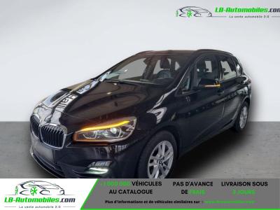 BMW Série 2 Active Tourer  218i 140 ch BVA