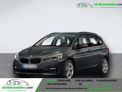BMW Série 2 Active Tourer  220i 192 ch BVA