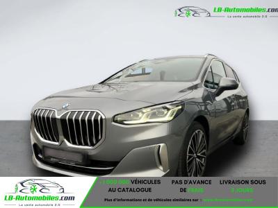 BMW Série 2 Active Tourer  220i 170 ch BVA