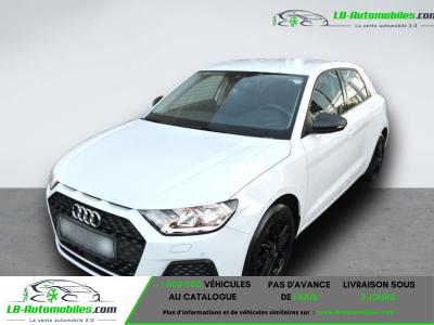 Audi A1 Sportback 30 TFSI 116 ch BVM
