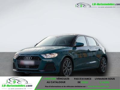 Audi A1 Sportback 30 TFSI 116 ch BVM