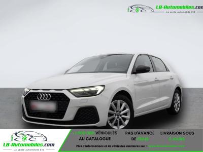 Audi A1 Sportback 30 TFSI 116 ch BVA