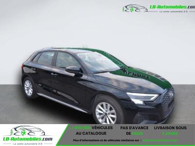 Audi A3 Sportback 35 TDI 150 BVA
