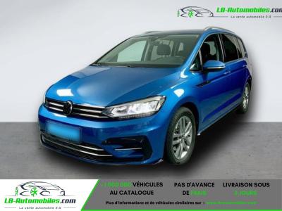 Volkswagen Touran 1.5 TSI EVO 150 BVA 7pl