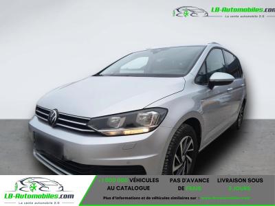 Volkswagen Touran 1.5 TSI EVO 150 BVA 7pl