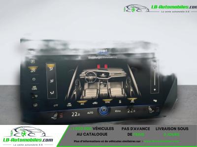 Volkswagen Touareg 3.0 TDI 286ch BVA 4Motion