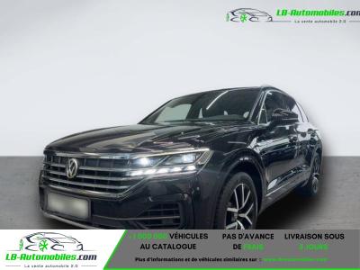 Volkswagen Touareg 3.0 TDI 286ch BVA 4Motion
