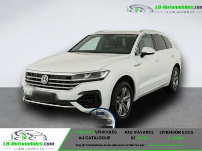 Volkswagen Touareg 3.0 TDI 286ch BVA 4Motion