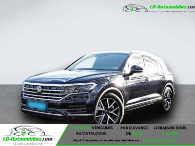 Volkswagen Touareg 3.0 TSI eHybrid 381ch BVA 4Motion