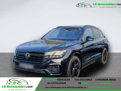 Volkswagen Touareg 3.0 TSI eHybrid 462 ch BVA 4Motion