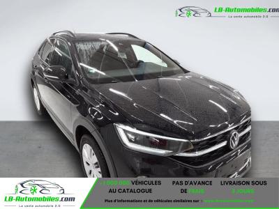 Volkswagen Taigo 1.5 TSI 150 BVA