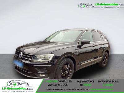 Volkswagen Tiguan 1.4 TSI 150 BMT BVM