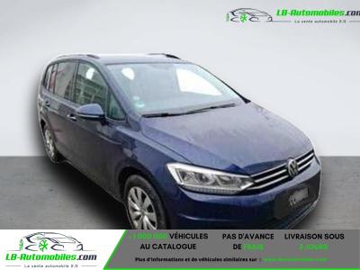 Volkswagen Touran 2.0 TDI 150 BVA 5pl