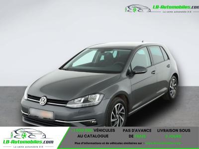Volkswagen Golf 1.4 TSI 125 BVM