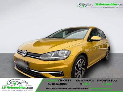 Volkswagen Golf 1.5 TSI 130 BVM