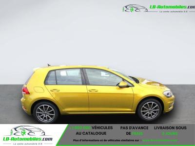 Volkswagen Golf 1.5 TSI 150 BVM