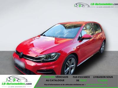 Volkswagen Golf 1.5 TSI 150 BVA