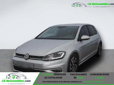 Volkswagen Golf 1.5 TSI 150 BVA