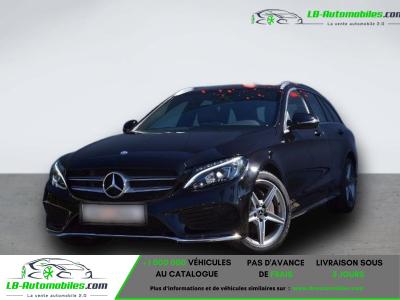 Mercedes Classe C Break 180 BVA