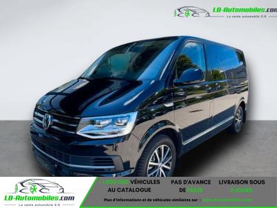Volkswagen Multivan 2.0 TDI 198 BVA 4Motion
