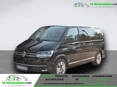 Volkswagen Multivan 2.0 TDI 198 BVA 4Motion