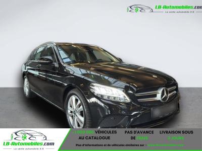 Mercedes Classe C Break 200 BVA