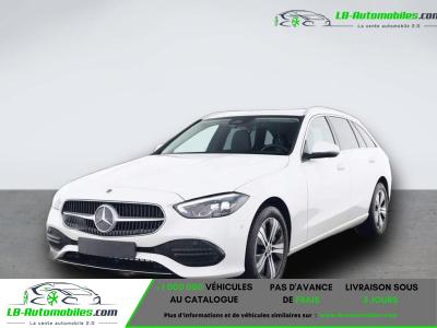 Mercedes Classe C Break 300 de BVA