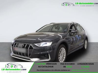Audi A4 Allroad 40 TDI 204 BVA Quattro