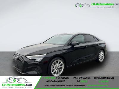 Audi A3 Berline 30 TFSI Mild Hybrid 110 BVA