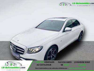 Mercedes Classe E 200 BVA