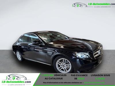 Mercedes Classe E 200 BVA